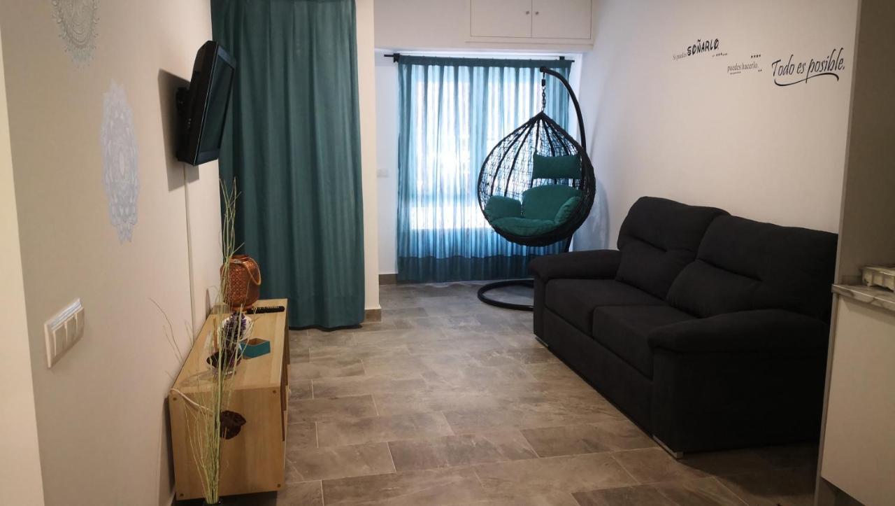 Apartamento La Galatea Alcala de Henares Exterior photo