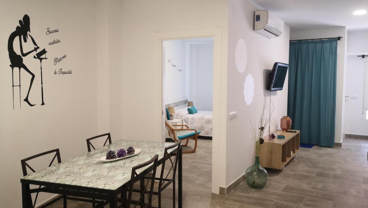 Apartamento La Galatea Alcala de Henares Exterior photo