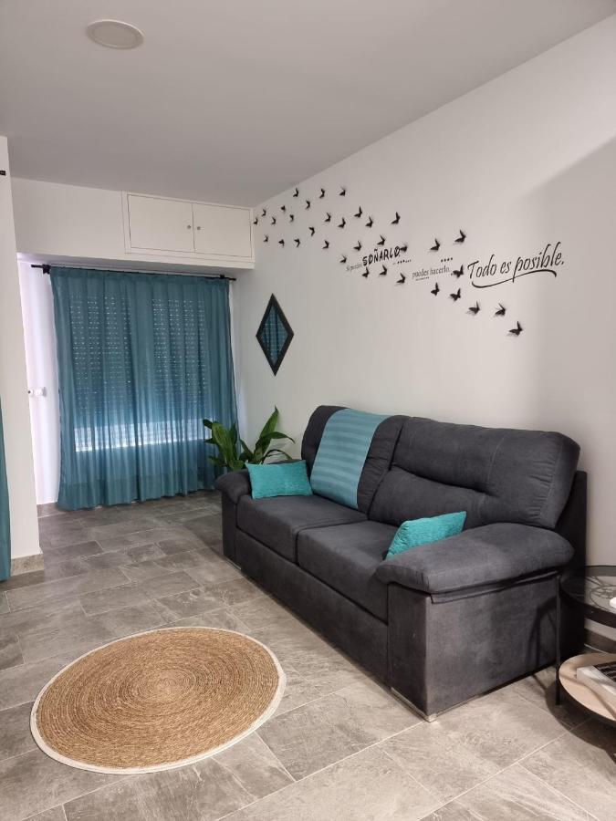 Apartamento La Galatea Alcala de Henares Exterior photo