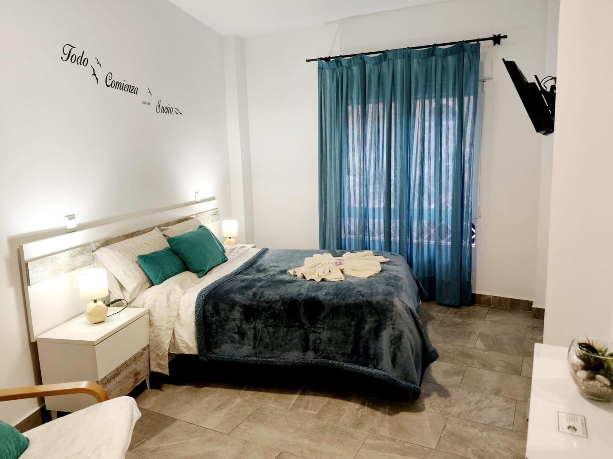 Apartamento La Galatea Alcala de Henares Exterior photo